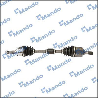 Mando HM227168 - Piedziņas vārpsta www.autospares.lv