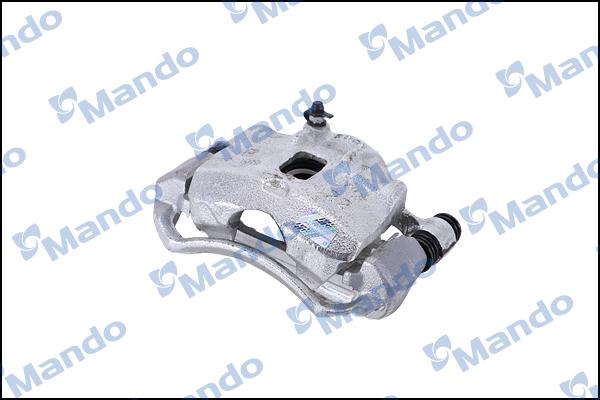 Mando IN5818125A00 - Bremžu suports www.autospares.lv