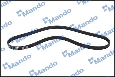 Mando MB4PK910 - Ķīļrievu siksna www.autospares.lv