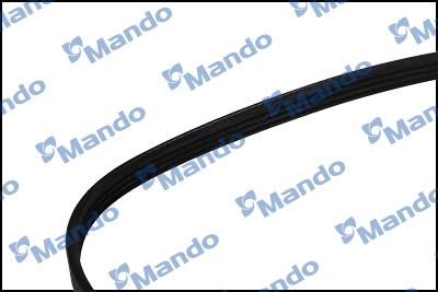 Mando MB4PK925 - Ķīļrievu siksna www.autospares.lv