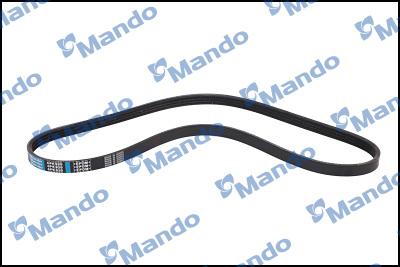 Mando MB4PK920 - Ķīļrievu siksna autospares.lv