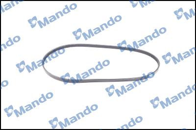 Mando MB4PK975 - Ķīļrievu siksna autospares.lv