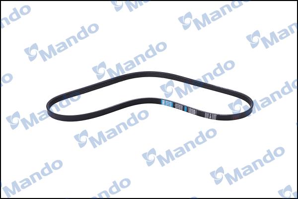 Mando MB4PK970 - Ķīļrievu siksna www.autospares.lv