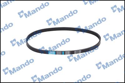 Mando MB4PK673 - Ķīļrievu siksna www.autospares.lv