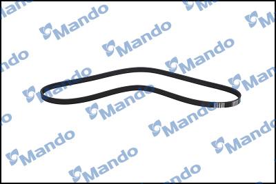 Mando MB4PK1065 - Ķīļrievu siksna www.autospares.lv