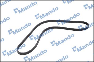 Mando MB4PK1063 - Ķīļrievu siksna autospares.lv