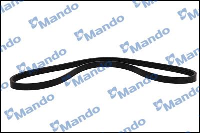 Mando MB4PK1080 - Ķīļrievu siksna www.autospares.lv