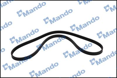 Mando MB4PK1080 - Ķīļrievu siksna www.autospares.lv