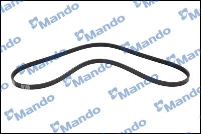 Mando MB4PK1185 - Ķīļrievu siksna www.autospares.lv