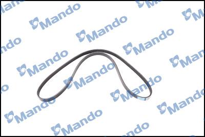 Mando MB4PK1214 - Ķīļrievu siksna autospares.lv