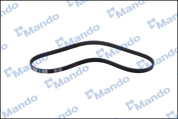 Mando MB4PK855 - Ķīļrievu siksna www.autospares.lv