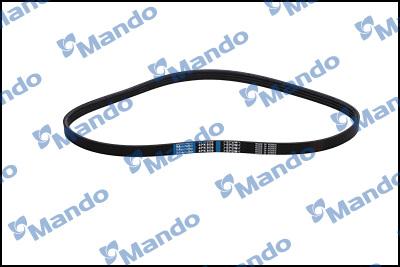 Mando MB4PK809 - Ķīļrievu siksna www.autospares.lv