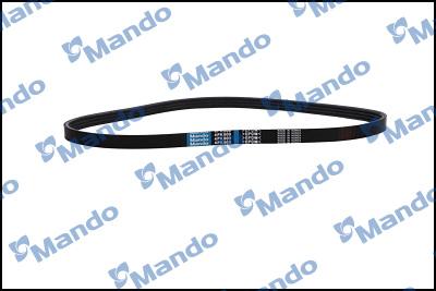 Mando MB4PK809 - Ķīļrievu siksna www.autospares.lv