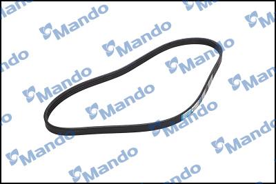 Mando MB4PK813 - Ķīļrievu siksna autospares.lv