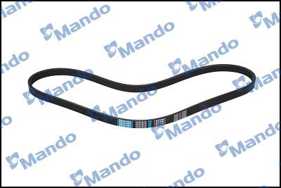 Mando MB4PK875 - Ķīļrievu siksna www.autospares.lv