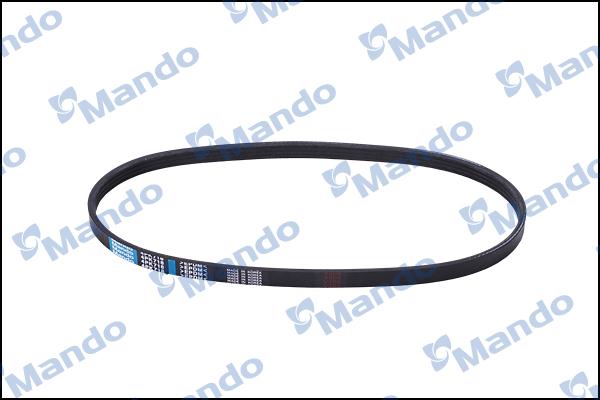 Mando MB4PK718 - Ķīļrievu siksna www.autospares.lv