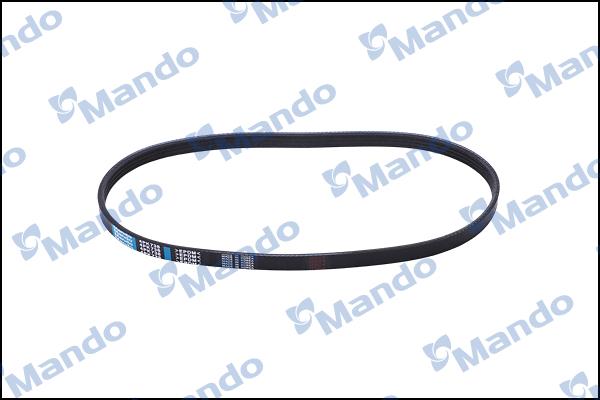 Mando MB4PK738 - Ķīļrievu siksna www.autospares.lv