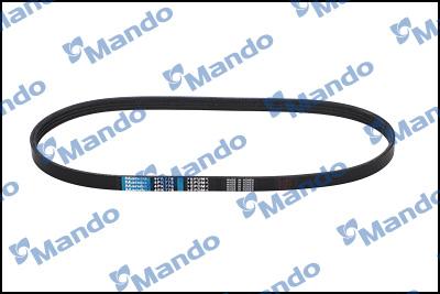 Mando MB4PK778 - Ķīļrievu siksna autospares.lv