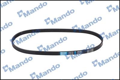 Mando MB4PK773 - Ķīļrievu siksna autospares.lv