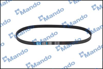 Mando MB5PK905 - Ķīļrievu siksna www.autospares.lv