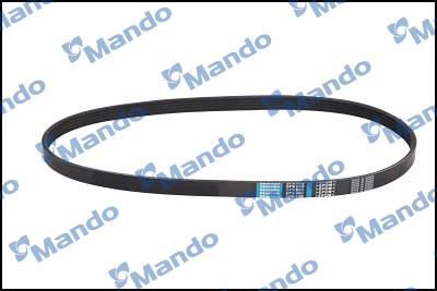 Mando MB5PK900 - V-Ribbed Belt www.autospares.lv