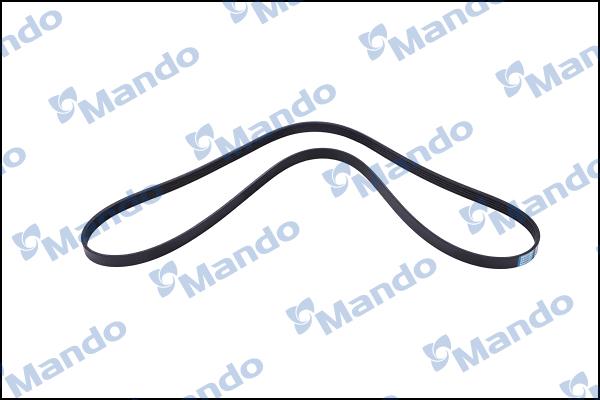 Mando MB5PK1590 - Ķīļrievu siksna www.autospares.lv