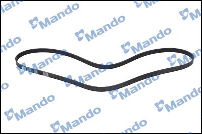 Mando MB5PK1592 - Ķīļrievu siksna www.autospares.lv