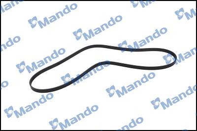 Mando MB5PK1640 - Ķīļrievu siksna www.autospares.lv