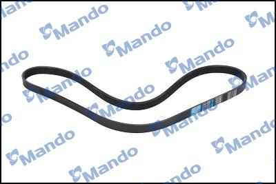 Mando MB5PK1090 - Ķīļrievu siksna www.autospares.lv