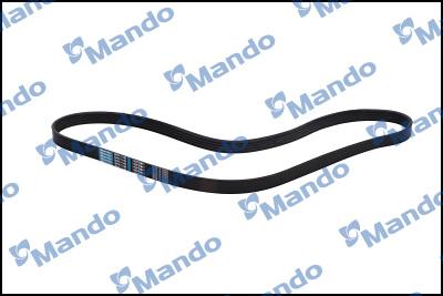 Mando MB5PK1140 - Ķīļrievu siksna www.autospares.lv