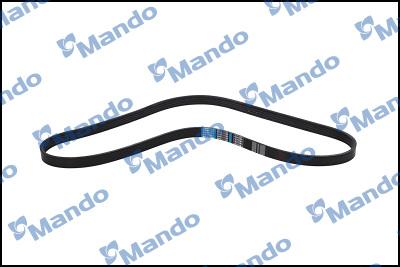 Mando MB5PK1130 - Ķīļrievu siksna www.autospares.lv