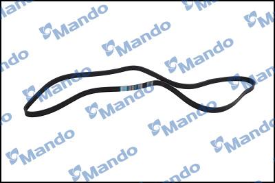 Mando MB5PK1815 - Ķīļrievu siksna autospares.lv