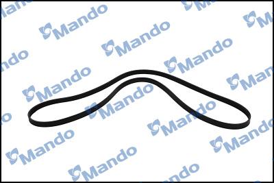 Mando MB5PK1810 - Ķīļrievu siksna www.autospares.lv