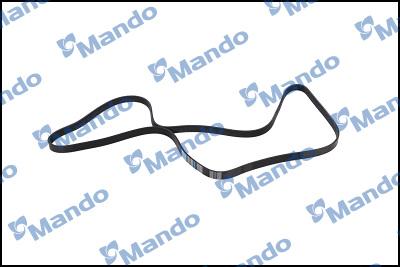 Mando MB5PK1885 - Ķīļrievu siksna www.autospares.lv