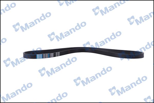 Mando MB5PK1305 - Ķīļrievu siksna www.autospares.lv