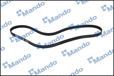 Mando MB5PK1300 - V-Ribbed Belt www.autospares.lv