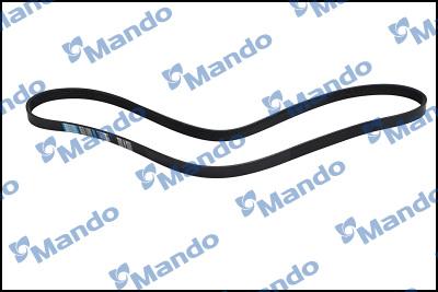 Mando MB5PK1330 - V-Ribbed Belt www.autospares.lv