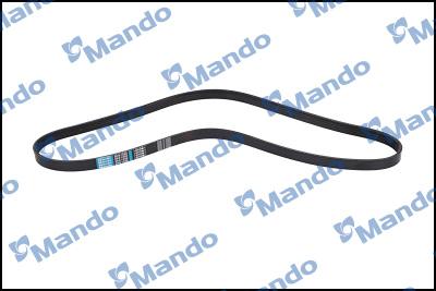 Mando MB5PK1250 - Ķīļrievu siksna www.autospares.lv