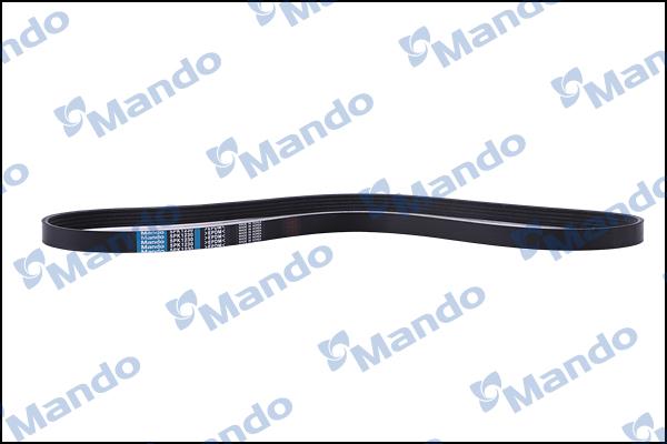 Mando MB5PK1230 - Ķīļrievu siksna www.autospares.lv