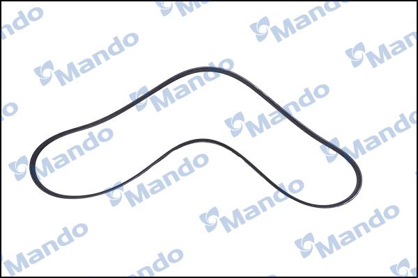 Mando MB5PK1230 - Ķīļrievu siksna www.autospares.lv