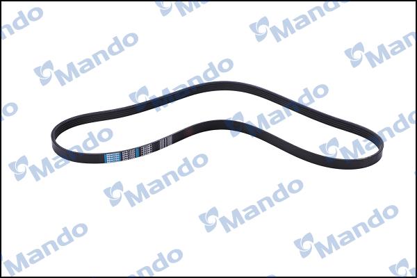 Mando MB5PK1230 - Ķīļrievu siksna www.autospares.lv