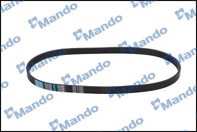 Mando MB5PK835 - Ķīļrievu siksna www.autospares.lv