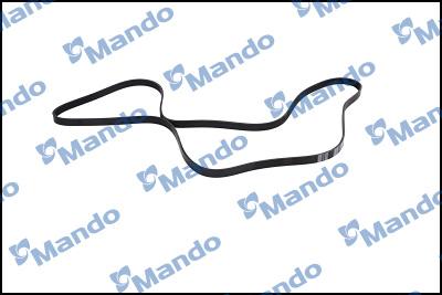 Mando MB5PK2030 - Ķīļrievu siksna www.autospares.lv