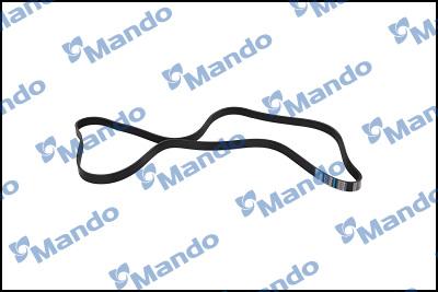 Mando MB6PK1980 - Ķīļrievu siksna www.autospares.lv