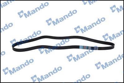 Mando MB6PK1450 - Ķīļrievu siksna autospares.lv