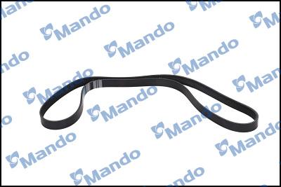 Mando MB6PK1400 - Ķīļrievu siksna www.autospares.lv