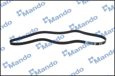 Mando MB6PK1510 - Ķīļrievu siksna autospares.lv