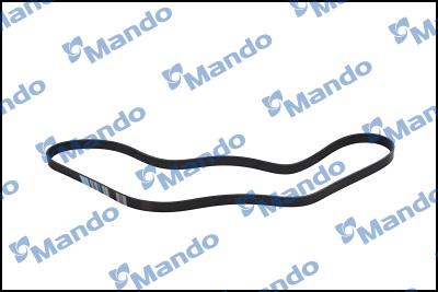 Mando MB6PK1530 - Ķīļrievu siksna www.autospares.lv