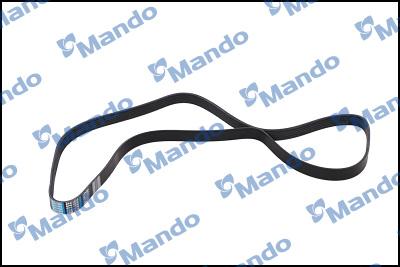 Mando MB6PK1670 - Ķīļrievu siksna autospares.lv