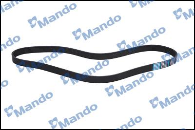 Mando MB6PK1065 - Ķīļrievu siksna www.autospares.lv